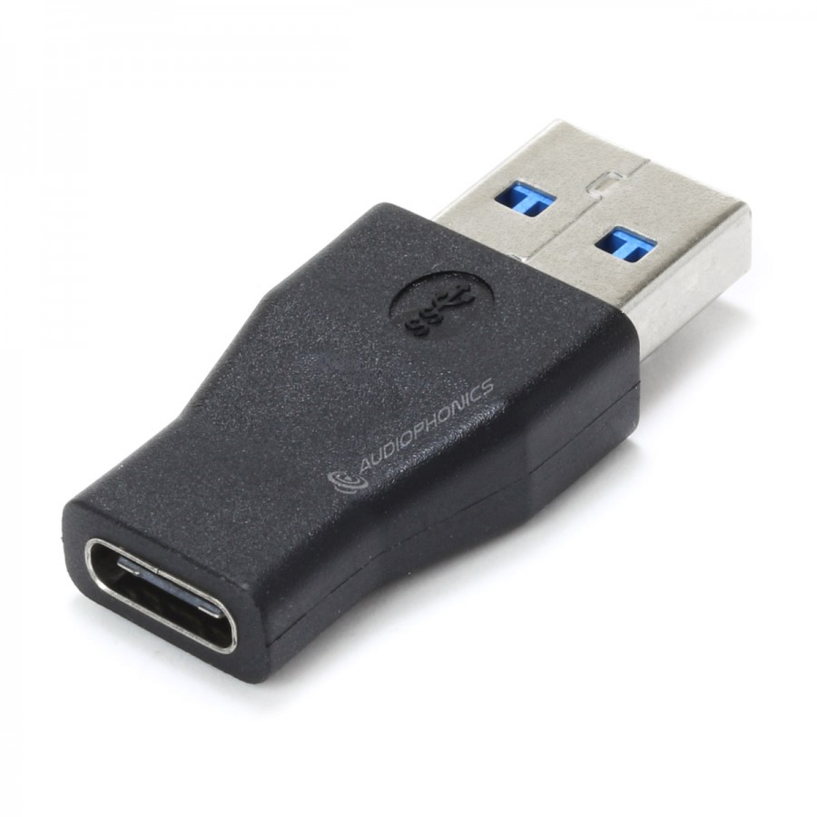 USB C Femelle Vers USB A Mâle Adaptateur Type C Vers USB A - Temu