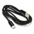 KHADAS Male USB-A to Male USB-C Cable 1m