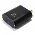 PHIREE U2SX USB to SPDIF Interface SA9023 OTG 24bit 96kHz Black