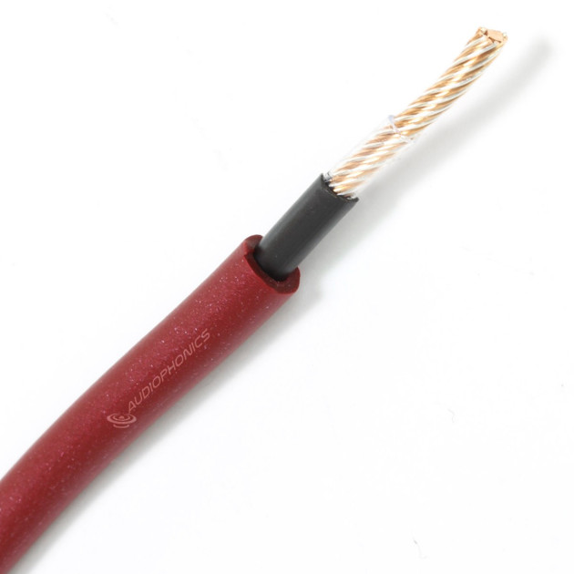 1877PHONO GRAPHENE Wiring Cable OCC 