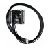WONDOM SP001 Câble Plat 10 Pins pour Module DSP Wondom 50cm