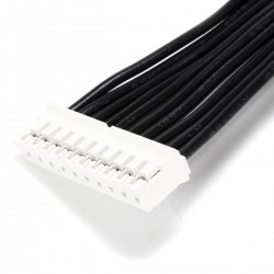 10 Pins Flat Cable for Wondom DSP Board