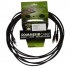 SOMMERCABLE ONYX Interconnect Cable Jack 3.5mm to 2x RCA 25cm