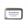 ACCUSILICON AS318-B-451584 Ultra Low Jitter Clock 45MHz