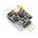 Adjustable Discrete Voltage Regulator LM7805 +12V / +25V