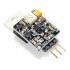 Adjustable Discrete Voltage Regulator LM7912 -12V / -25V