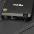 TOPPING NX3S Amplificateur Casque Portable sur Batterie Hi-Res OPA2140 + LME49720