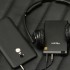 TOPPING NX3S Portable Headphone Amplifier on Battery Hi-Res OPA2140 + LME49720