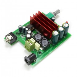 Module Amplificateur Mono Class D TPA3116 1x50W 8 Ohm