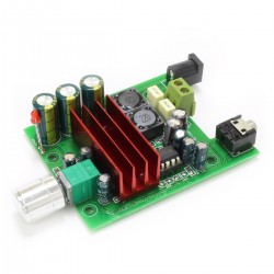 Class D Mono Amplifier Module TPA3116 1x50W 8 Ohm