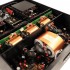 AUDIO-GD R-8HE Balanced Discrete 4x R2R DAC Regenerative Power Supply 32bit 384kHz DSD512