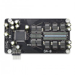AUDIO-GD DA-8 DAC Module R2R 24Bit / 192kHz Mono (La paire)
