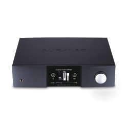 AURALiC ALTAIR G1 Lecteur Réseau DAC 32bit 384khz DSD 512 AES/EBU Femtoclock Noir