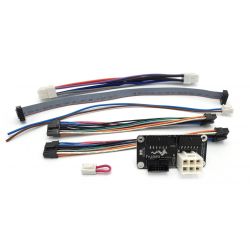 Hypex SMPS1200A400 and NC400 - Power Wiring