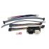 HYPEX Power Wiring cable kit SMPS1200A400 to 2x NC400