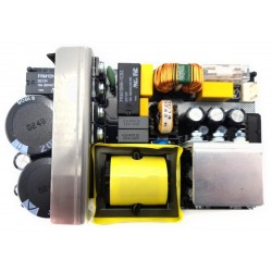 HYPEX SMPS600N400 Module d'Alimentation à Découpage 600W 2x65V pour NC400