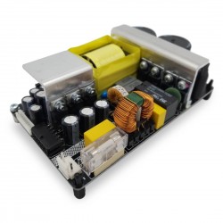 HYPEX SMPS600N400 Module d'Alimentation à Découpage 600W 2x65V pour NC400