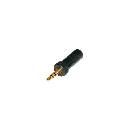 Hicon J35S Connecteur Jack 3.5mm stereo Sennheiser Ø5.8mm