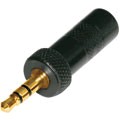 Hicon J35S Jack 3.5mm stereo Sennheiser Ø5.8mm (Unit)