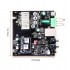 UP2STREAM AMP WB50 Stereo Amplifier Module Wifi Bluetooth 4.2 Multiroom 24/192kHz 2x50W