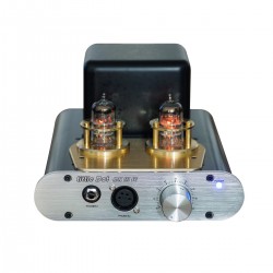 LITTLE DOT MKIII SE Tube Balanced Class A Headphone Amplifier