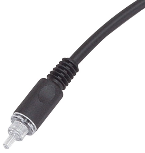 Câble Fibre optique Opti-Glow sans détrompeur 0.9m