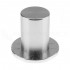 Aluminium Graduated Knob D Shaft 38x33mm Ø6mm