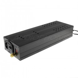 ALLO SHANTI Dual Regulated Linear Power Supply 5V 3A / 5V 1.5A