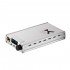 XDUOO XD05 PLUS Battery-Powered Portable Headphone Amplifier AK4493EQ XMOS 32bit 384kHz DSD256 Silver