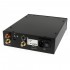 AUDIO-GD NFB-11.28 PERFORMANCE EDITION DAC ES9028Pro Préampli Ampli Casque 32bit 384kHz DSD512 Accusilicon