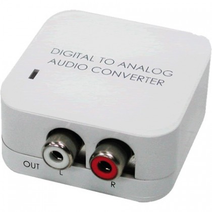 CYP DCT-3A - DAC Convertisseur Numerique Analogique 24Bit/192khz