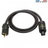 AUDIOPHONICS NEOTECH FURUTECH FP-314Ag II Power supply cable 1.5m