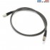 CANARE Digital Coaxial Cable Ultra Coax 75 Ohm BNC-BNC 1m