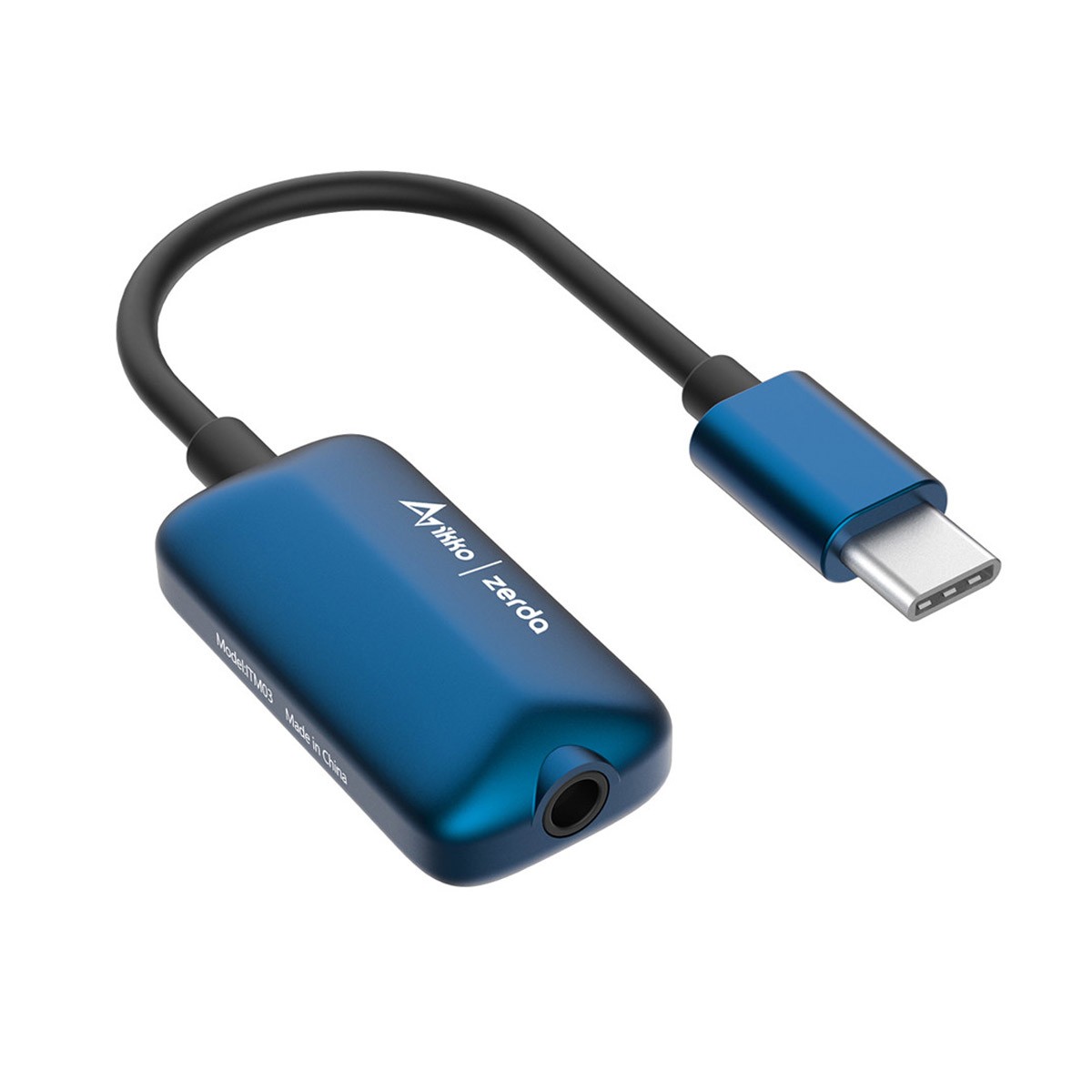 GUPBOO - Adaptateur casque MINI JACK/USB-C,JL2295 - Câble antenne - Rue du  Commerce