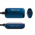 IKKO ZERDA DAC Adapter USB-C to Jack 3.5mm / Optical Mini-Toslink CS43198 32bit 384kHz DSD256
