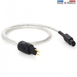 AUDIOPHONICS Power cable shielded OLFLEX 110CY 3x2.5mm² (Swiss) CH-22G 1.15m