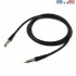 AUDIOPHONICS CANARE Digital coaxial cable 75 Ohm RCA-RCA 5m