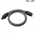 ELECAUDIO SILVER LINE MKII Power cable OFC 3x3.5mm² C13 1.5m