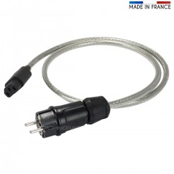 AUDIOPHONICS Power cable shielded OLFLEX 110CY 3x2.5mm² 1.15m