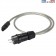 Câble secteur blindé Olflex 110CY 3x2.5mm² 1.15m