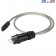 Power cable shielded Olflex 110CY 3x2.5mm² 1.15m