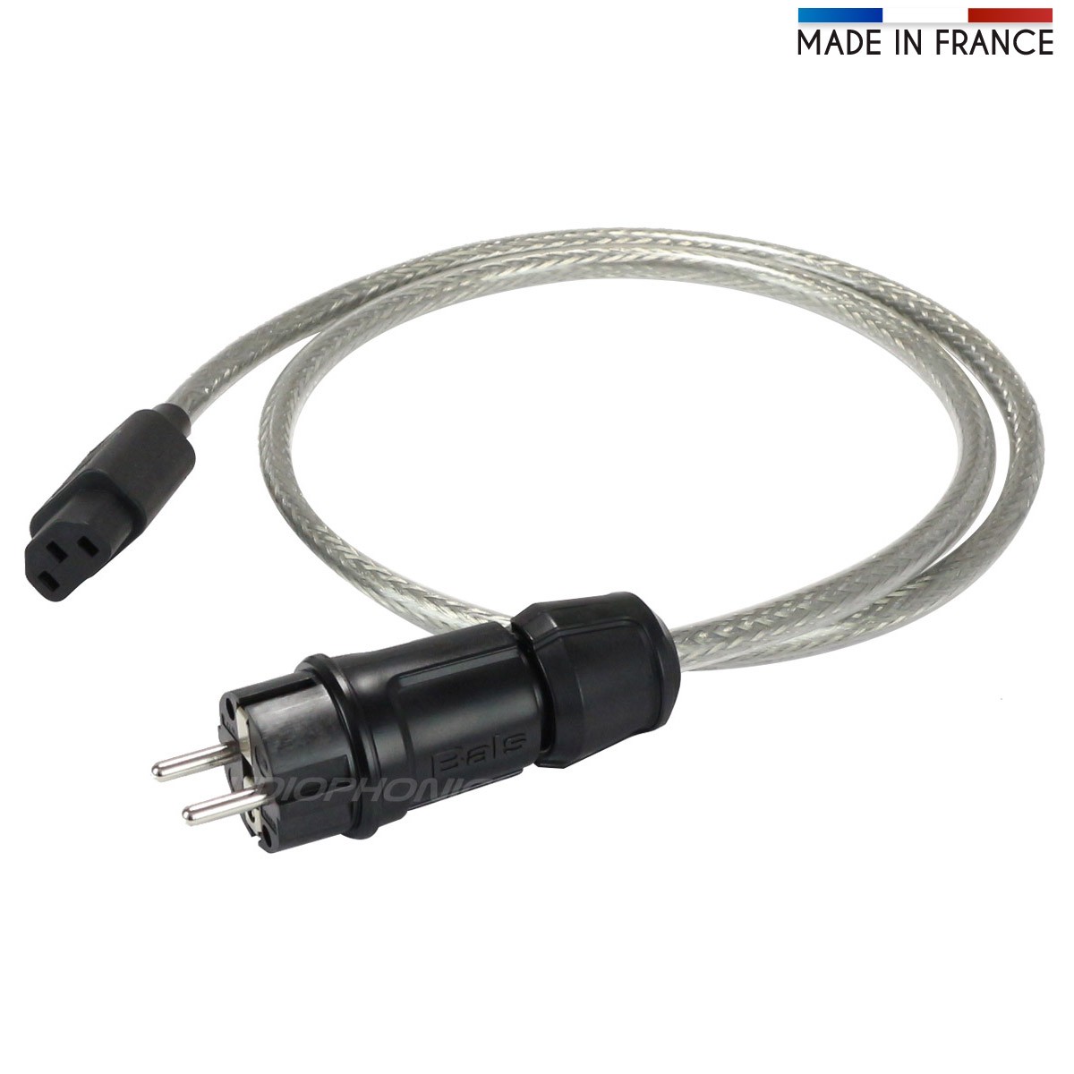 Sans Marque Câble Hdmi - Noir - Blindé -1.5 Mètres à prix pas cher