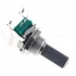 ALPS Potentiometer RK09L1120A69 10k Mono 20mm shaft