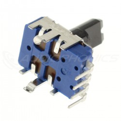 ALPS Potentiomètre RK11K1130A0M 10k Stéréo 9mm