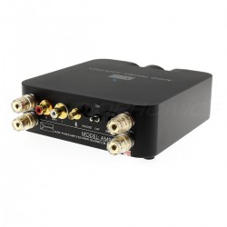 AMP25 Amplificateur Intégré Class AB 2x50W 4 Ohm