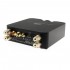 AMP25 Class AB Integrated Amplifier 2x40W 4 Ohm Bluetooth 5.0 Black
