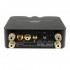 AMP25 Class AB Integrated Amplifier 2x30W 4 Ohm Bluetooth 5.0 Black