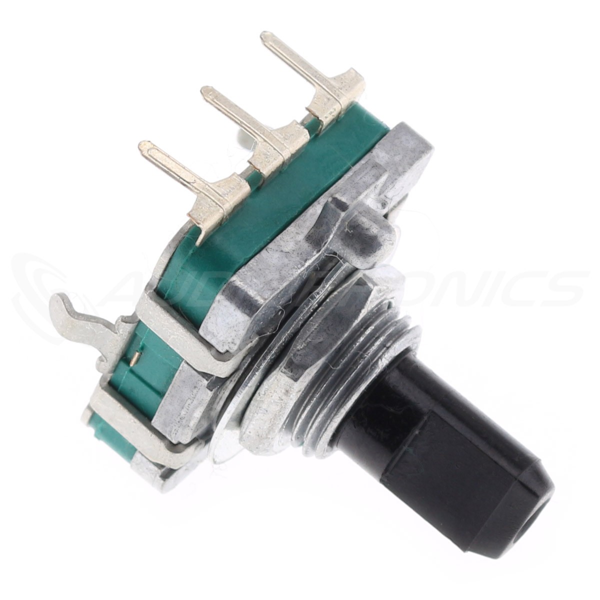 BOURNS PEC16 24 Position Rotary Encoder with Switch