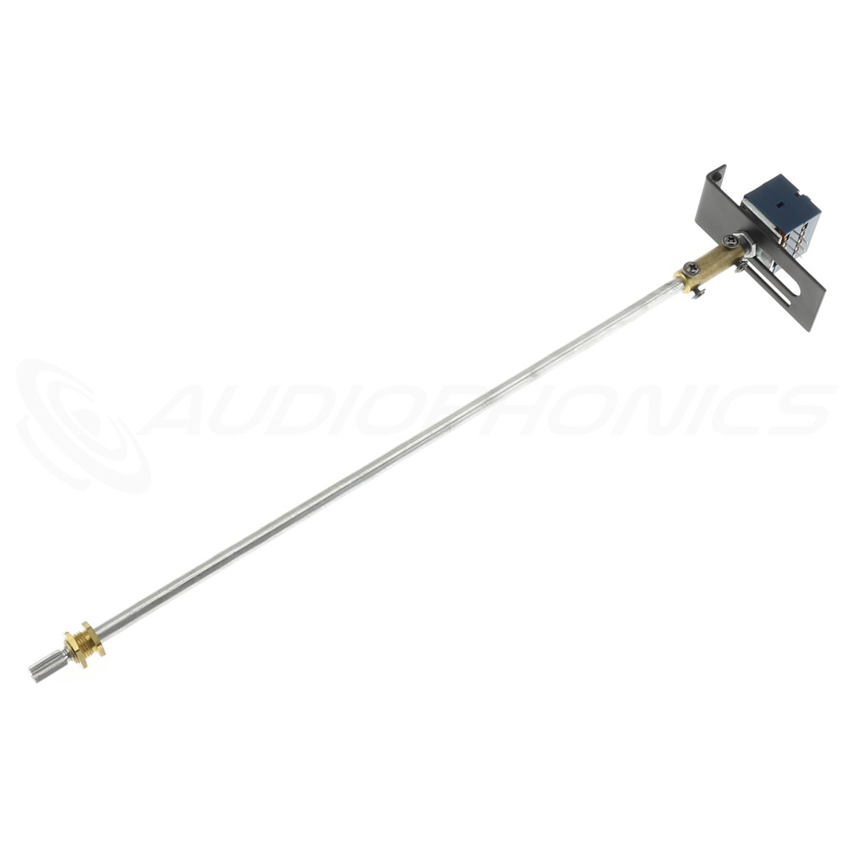 Potentiometer Axis Extension Kit 300mm Ø6mm