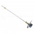 Potentiometer Axis Extension Kit 300mm Ø6mm